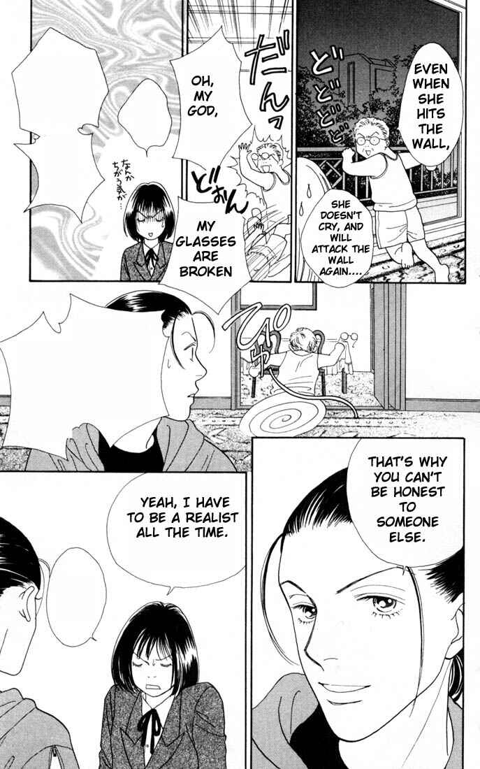 Page 23 Chapter 155 Boys Over Flowers