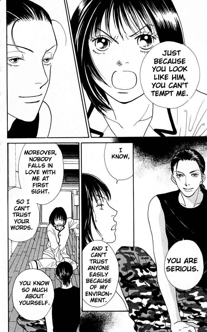 Page 4 Chapter 155 Boys Over Flowers