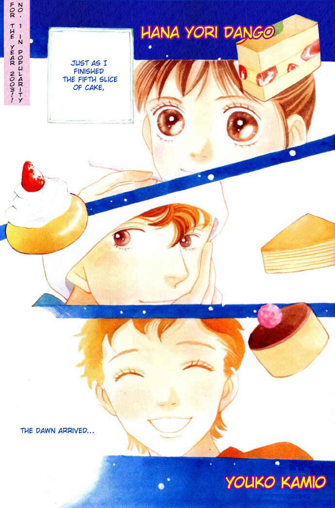 Page 2 Chapter 229 Boys Over Flowers