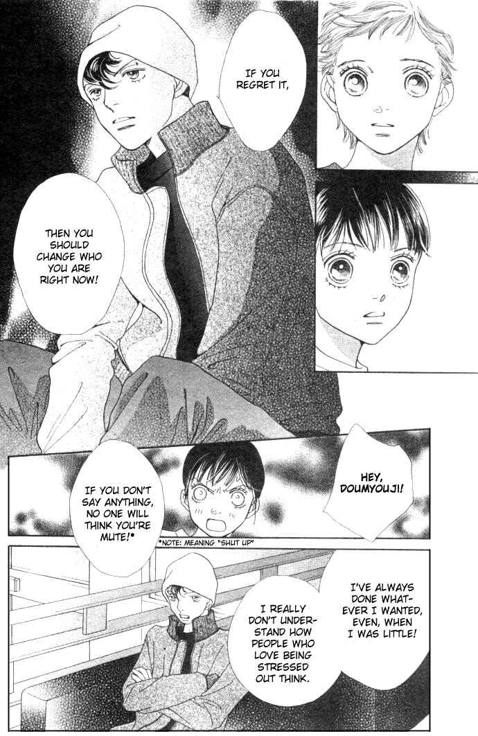 Page 6 Chapter 229 Boys Over Flowers