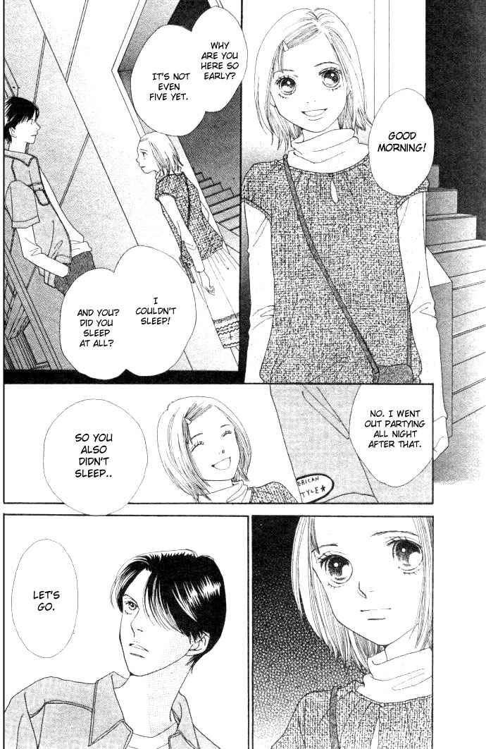 Page 8 Chapter 229 Boys Over Flowers