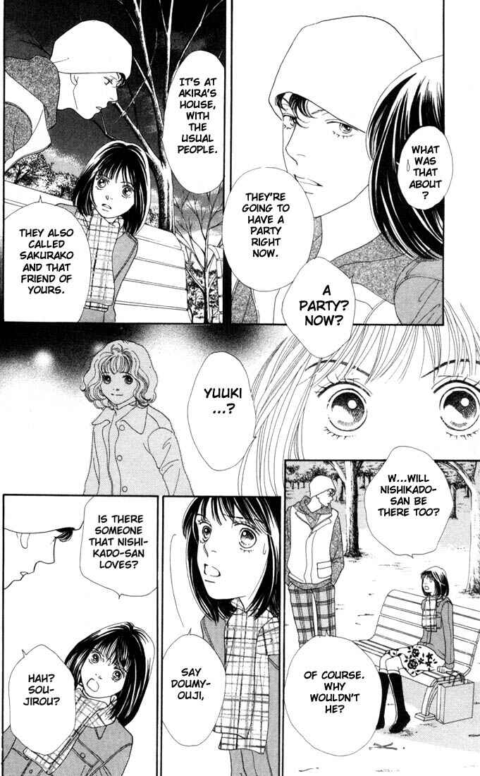 Page 10 Chapter 176 Boys Over Flowers