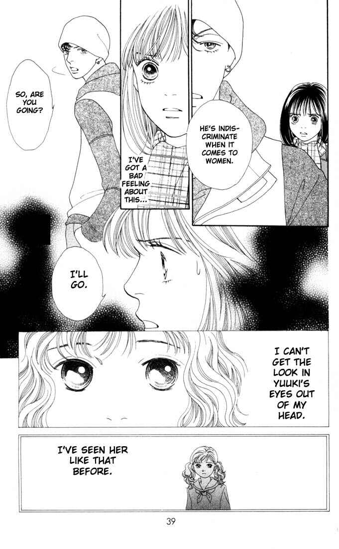 Page 11 Chapter 176 Boys Over Flowers