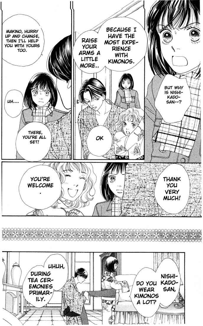 Page 16 Chapter 176 Boys Over Flowers