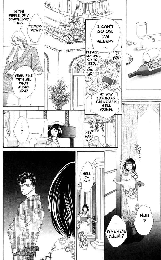 Page 22 Chapter 176 Boys Over Flowers