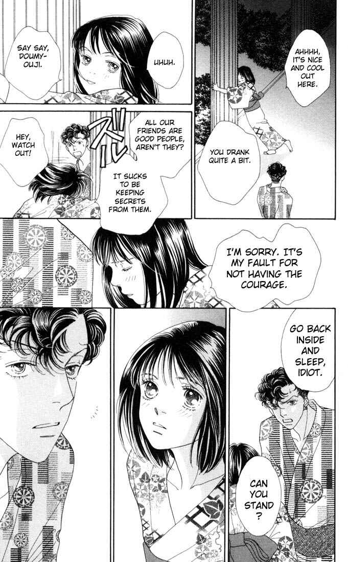Page 23 Chapter 176 Boys Over Flowers