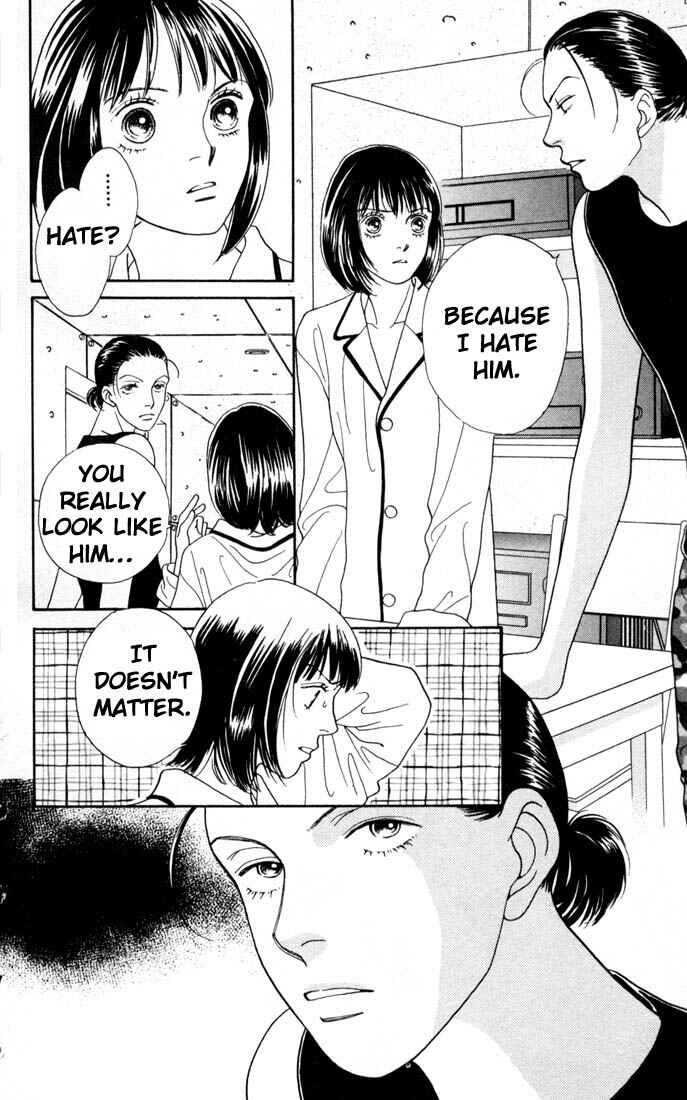 Page 21 Chapter 154 Boys Over Flowers