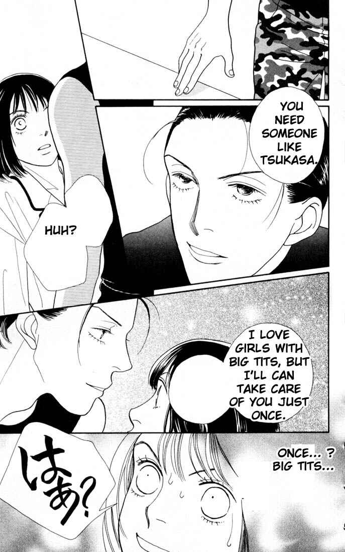 Page 22 Chapter 154 Boys Over Flowers