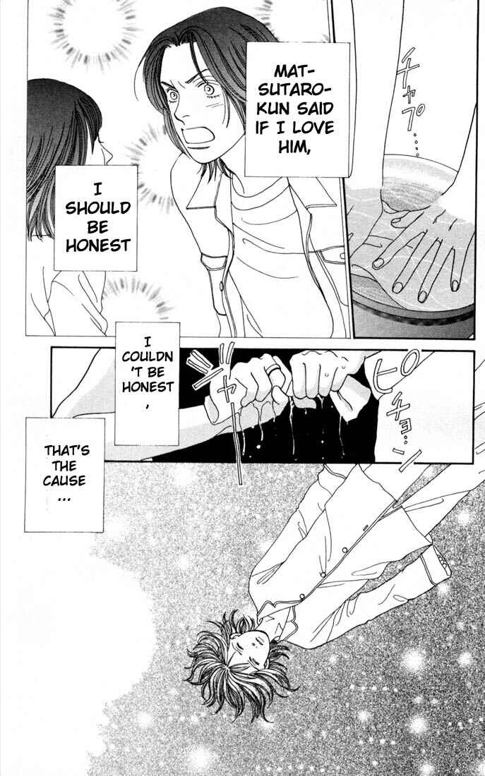 Page 4 Chapter 154 Boys Over Flowers