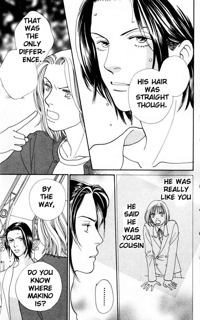 Page 8 Chapter 154 Boys Over Flowers