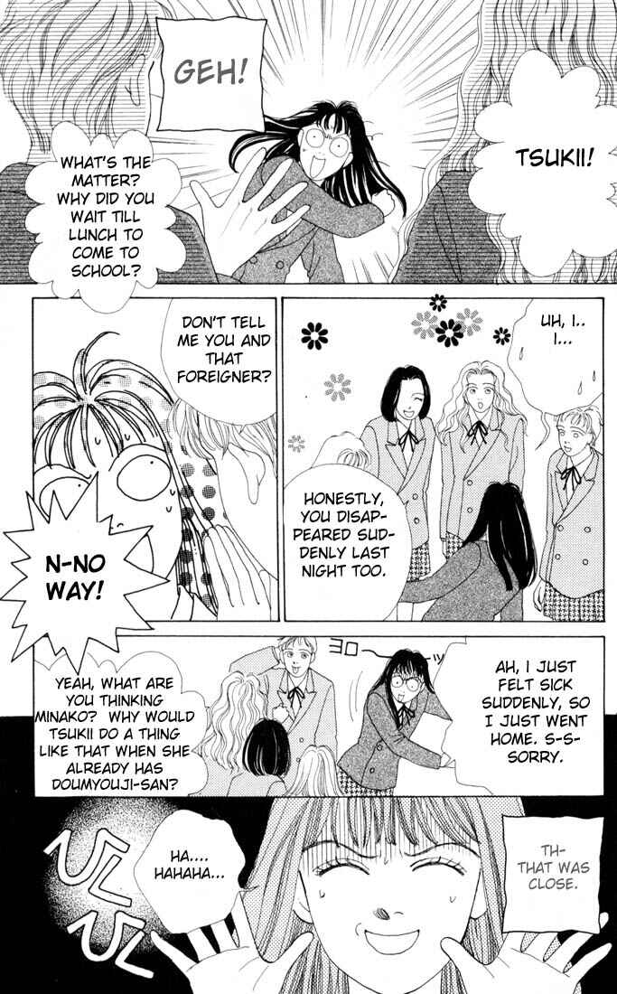 Page 12 Chapter 24 Boys Over Flowers