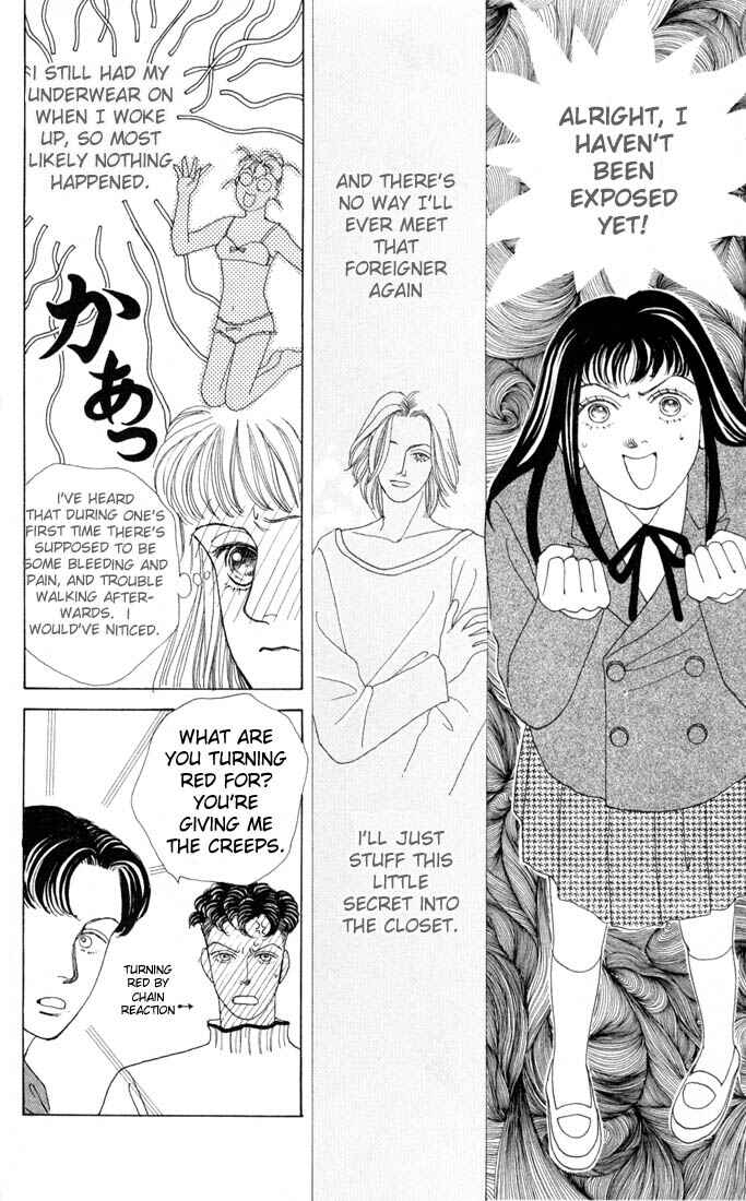 Page 13 Chapter 24 Boys Over Flowers