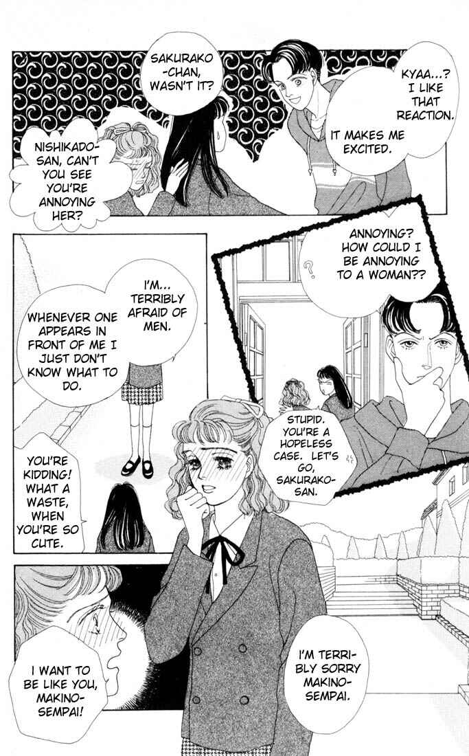 Page 15 Chapter 24 Boys Over Flowers