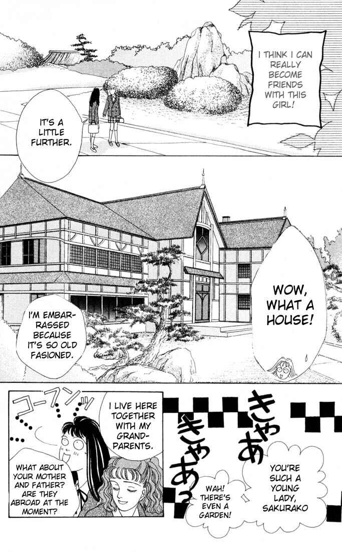 Page 17 Chapter 24 Boys Over Flowers