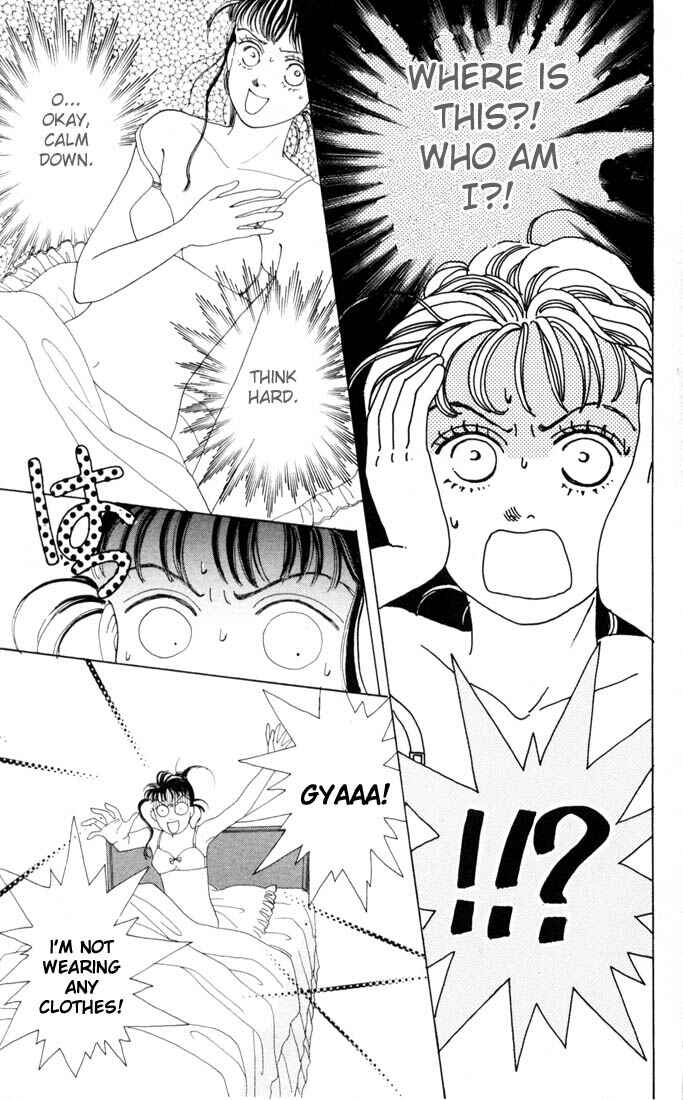Page 4 Chapter 24 Boys Over Flowers