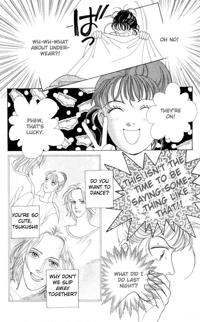 Page 5 Chapter 24 Boys Over Flowers