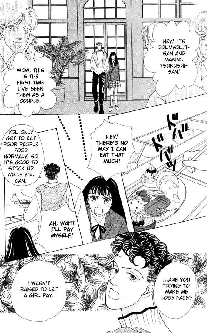 Page 9 Chapter 24 Boys Over Flowers