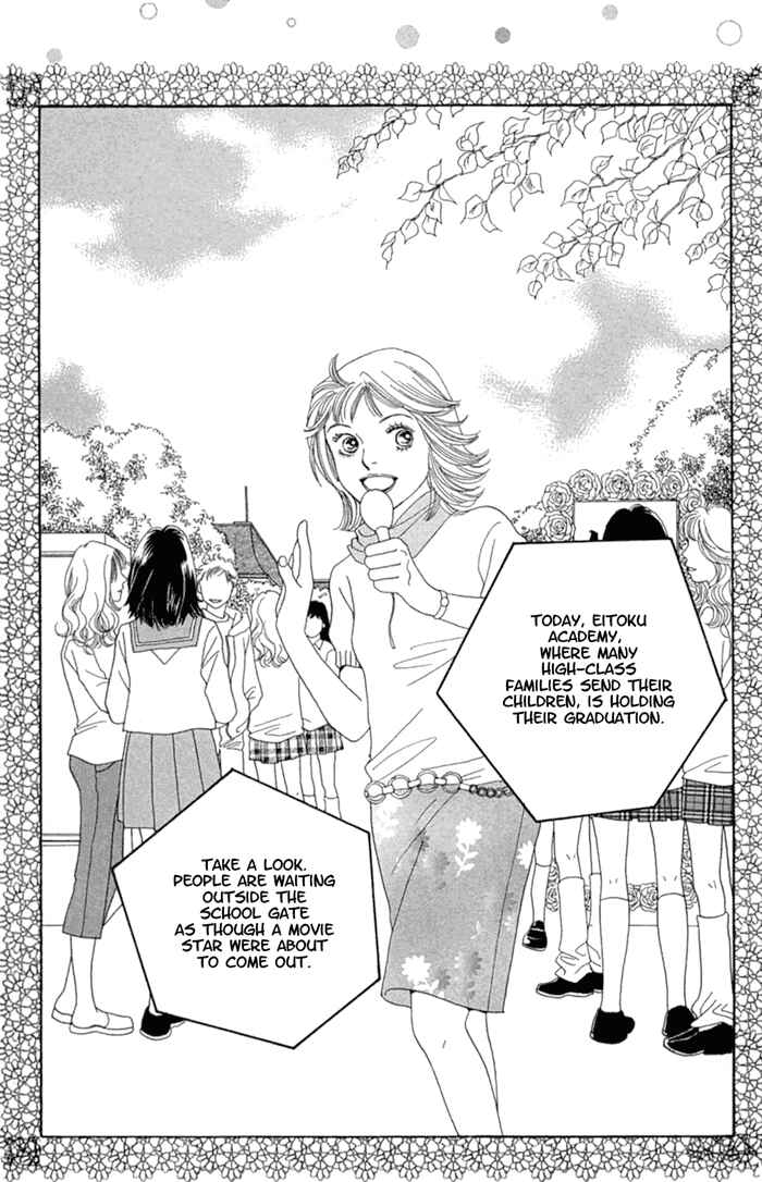 Page 1 Chapter 240 Boys Over Flowers
