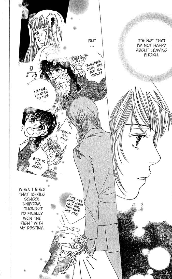 Page 10 Chapter 240 Boys Over Flowers