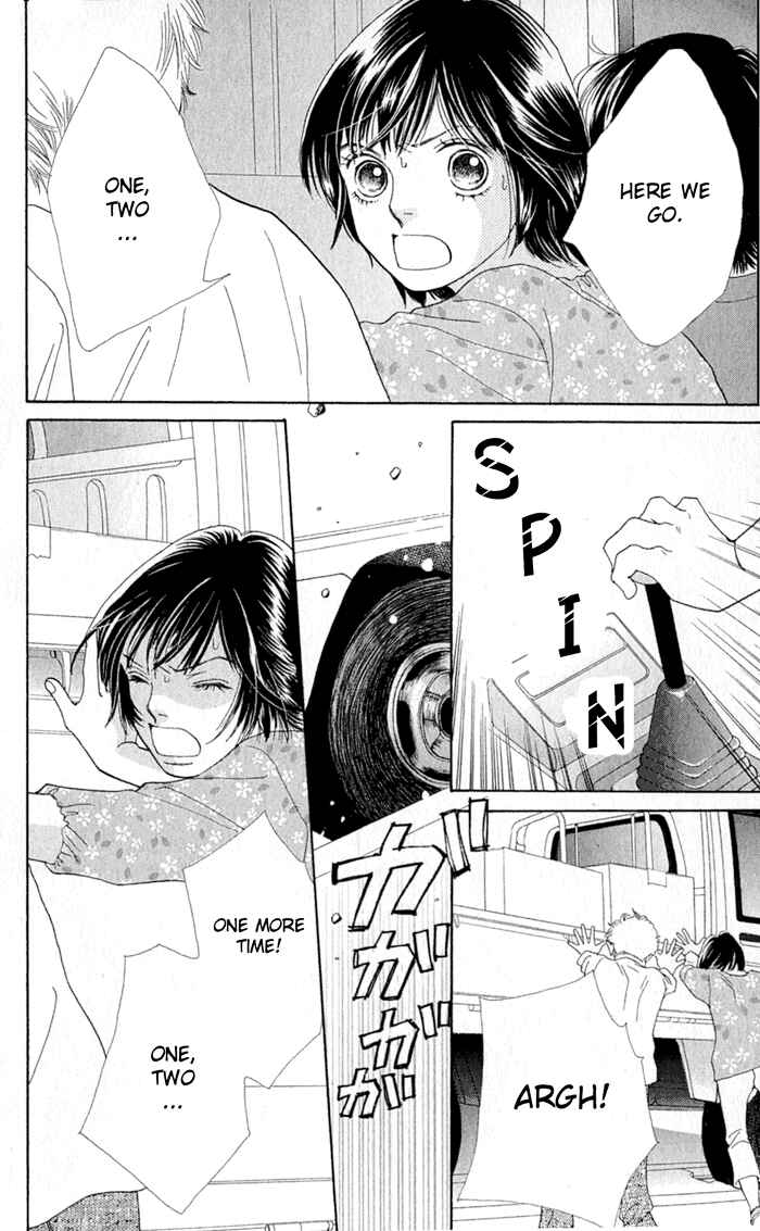 Page 12 Chapter 240 Boys Over Flowers
