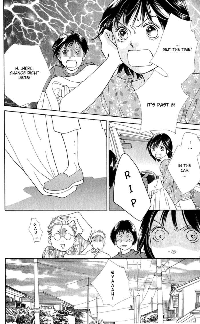 Page 16 Chapter 240 Boys Over Flowers