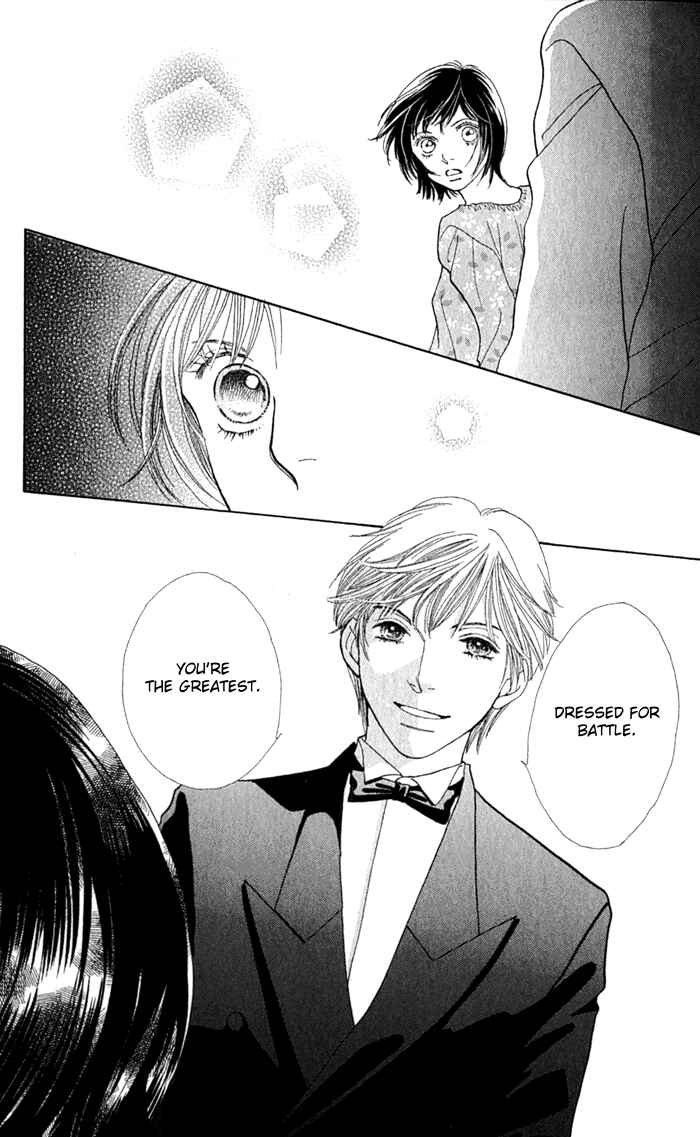 Page 20 Chapter 240 Boys Over Flowers