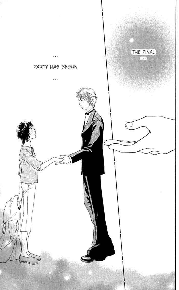 Page 21 Chapter 240 Boys Over Flowers