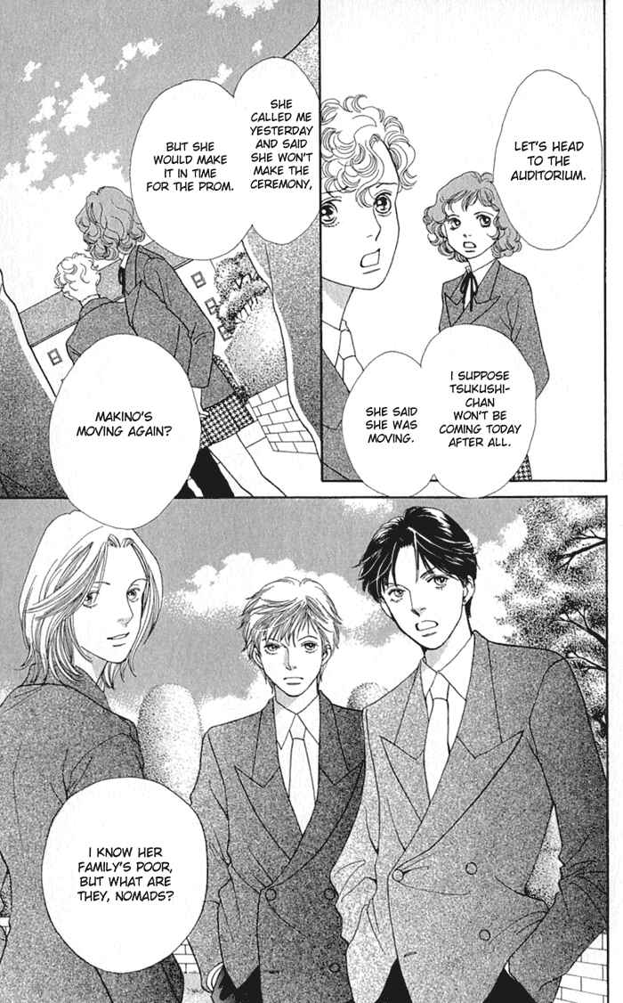 Page 3 Chapter 240 Boys Over Flowers