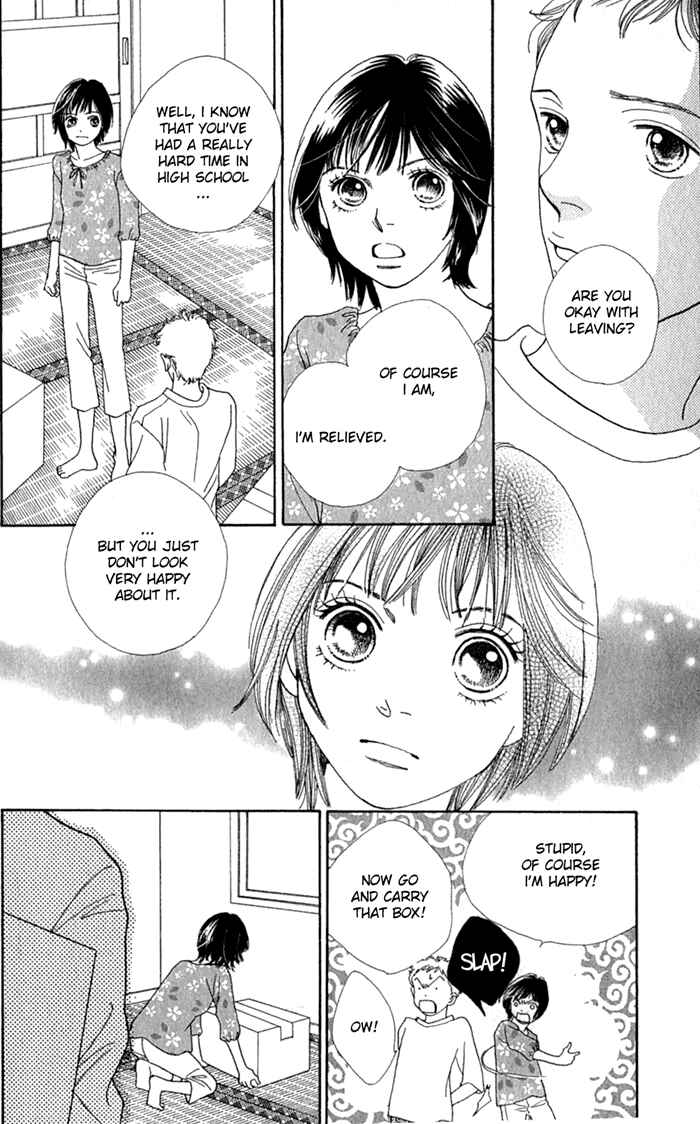 Page 8 Chapter 240 Boys Over Flowers