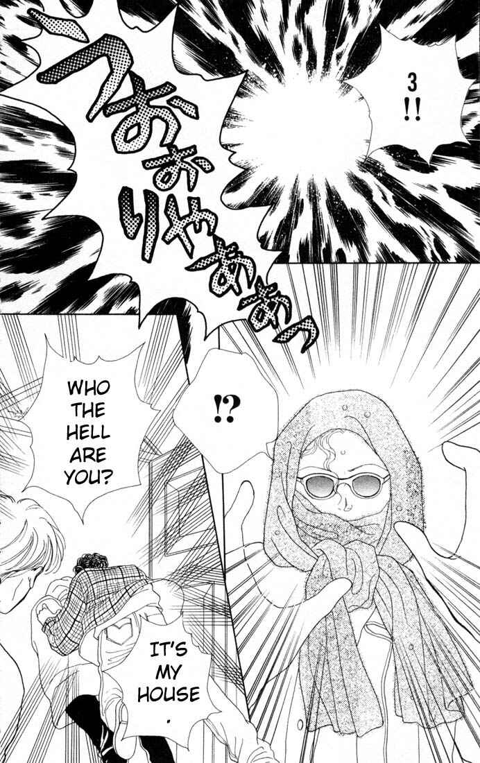Page 2 Chapter 82 Boys Over Flowers