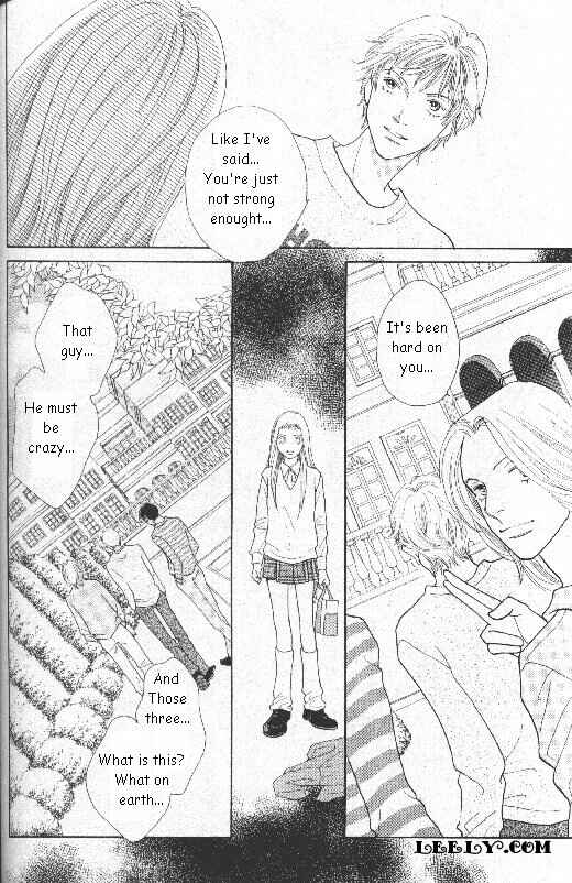 Page 12 Chapter 219 Boys Over Flowers