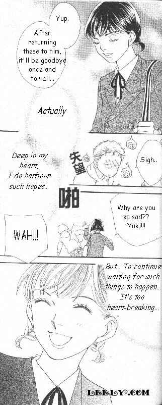 Page 15 Chapter 219 Boys Over Flowers