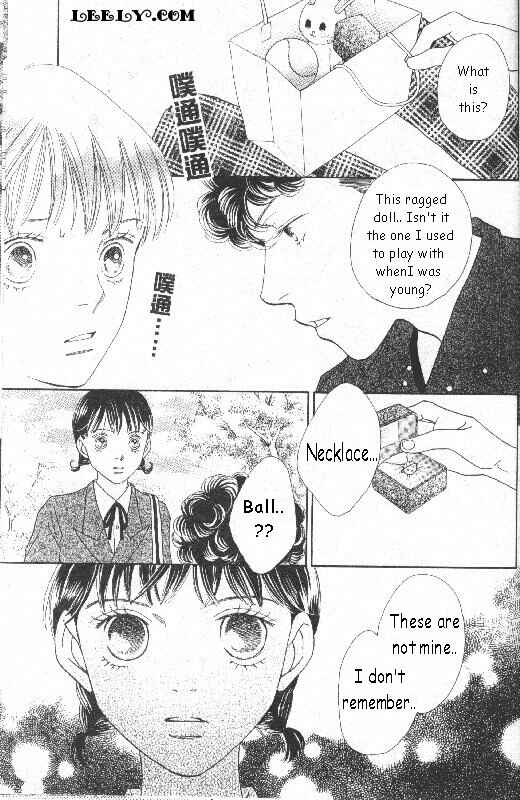 Page 19 Chapter 219 Boys Over Flowers