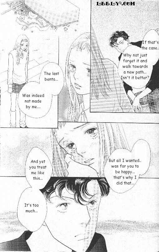 Page 5 Chapter 219 Boys Over Flowers