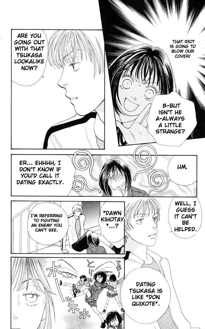 Page 11 Chapter 172 Boys Over Flowers