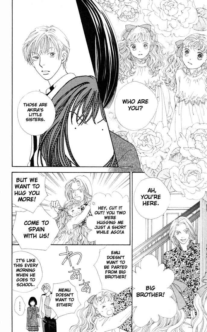 Page 15 Chapter 172 Boys Over Flowers