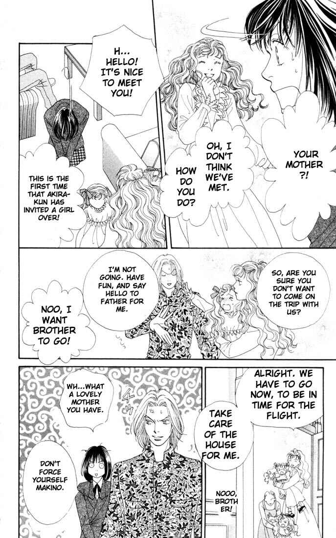 Page 17 Chapter 172 Boys Over Flowers