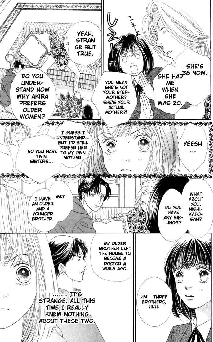 Page 18 Chapter 172 Boys Over Flowers
