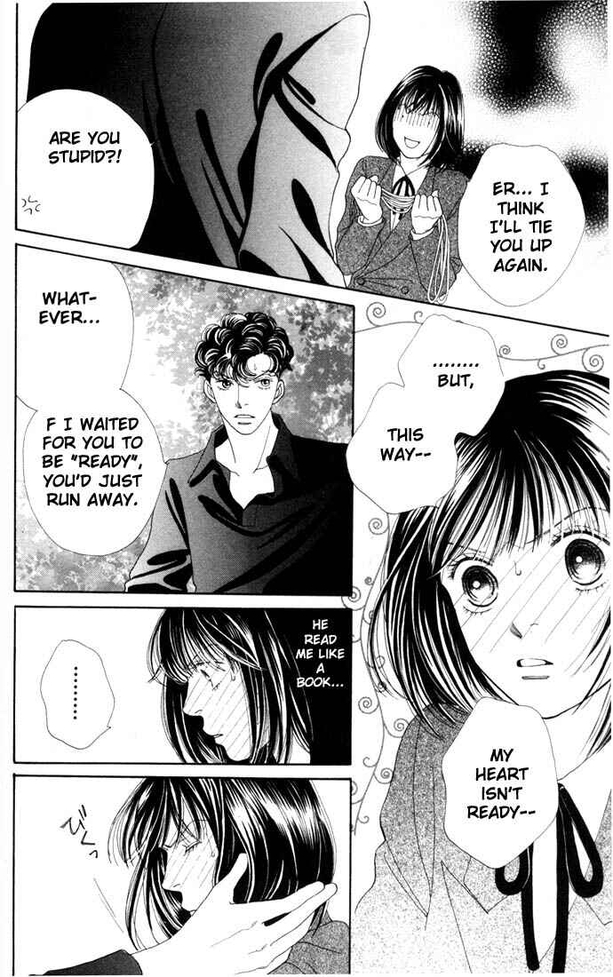 Page 25 Chapter 172 Boys Over Flowers