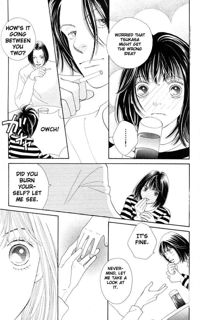 Page 4 Chapter 172 Boys Over Flowers