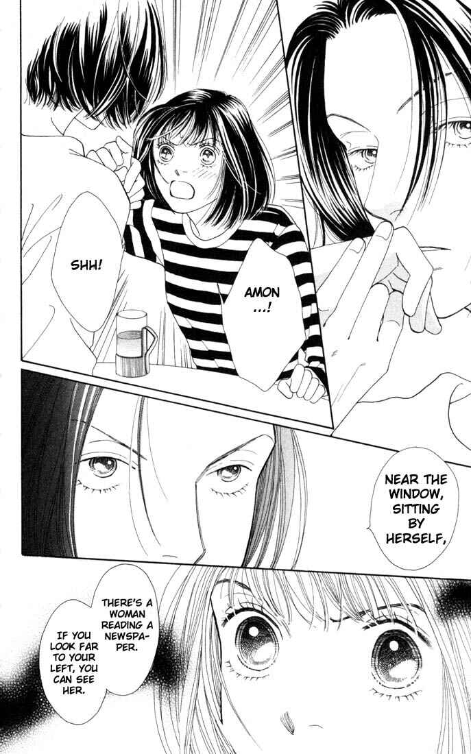 Page 5 Chapter 172 Boys Over Flowers