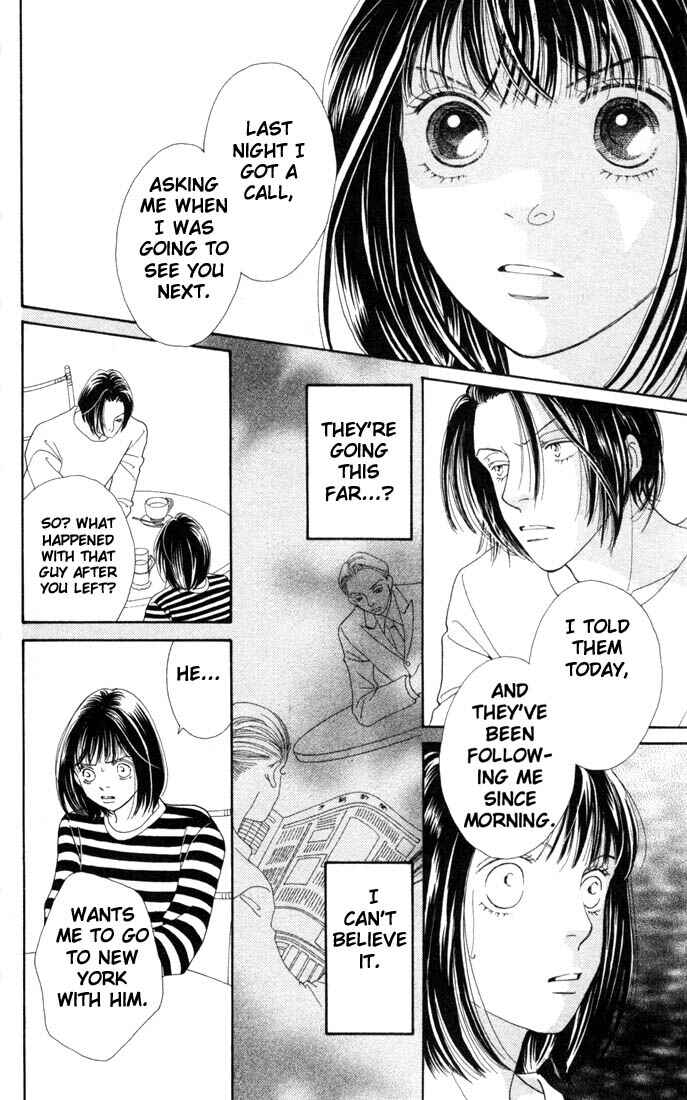 Page 7 Chapter 172 Boys Over Flowers