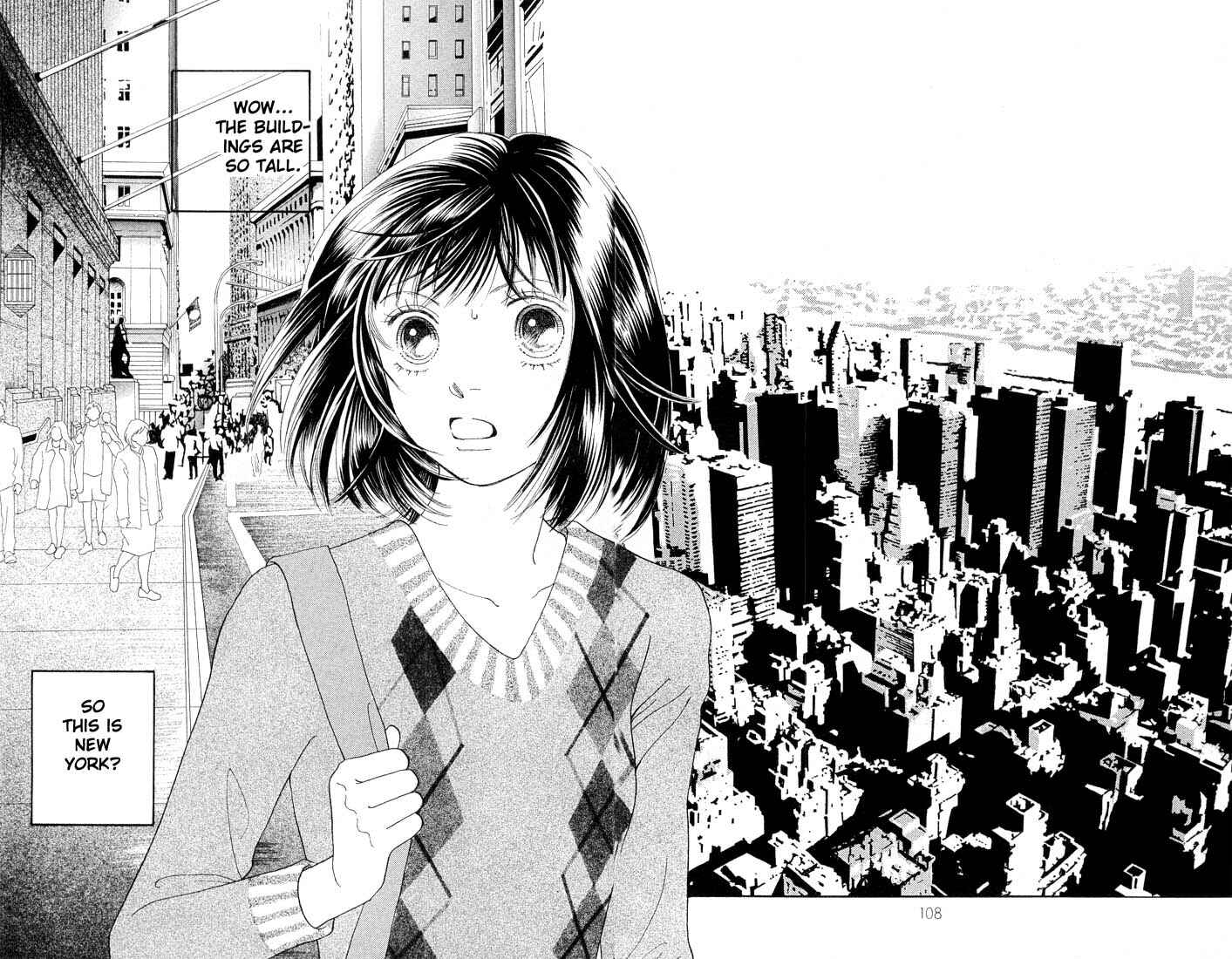 Page 1 Chapter 191 Boys Over Flowers