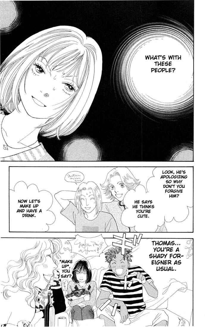 Page 21 Chapter 191 Boys Over Flowers