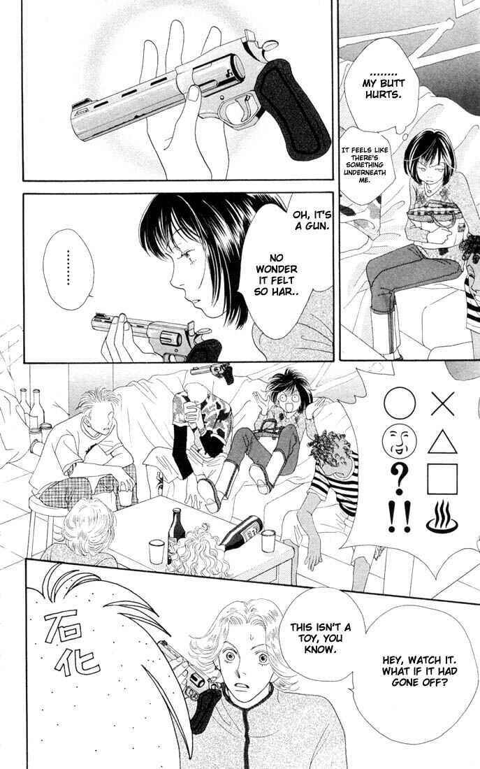 Page 22 Chapter 191 Boys Over Flowers