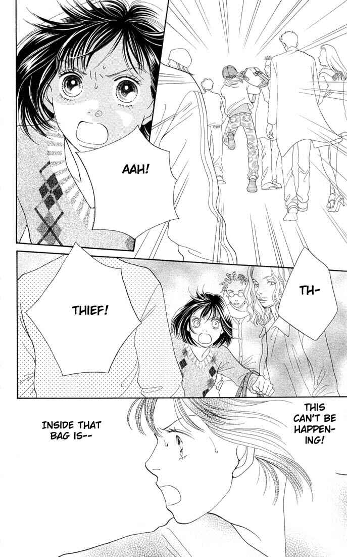 Page 4 Chapter 191 Boys Over Flowers