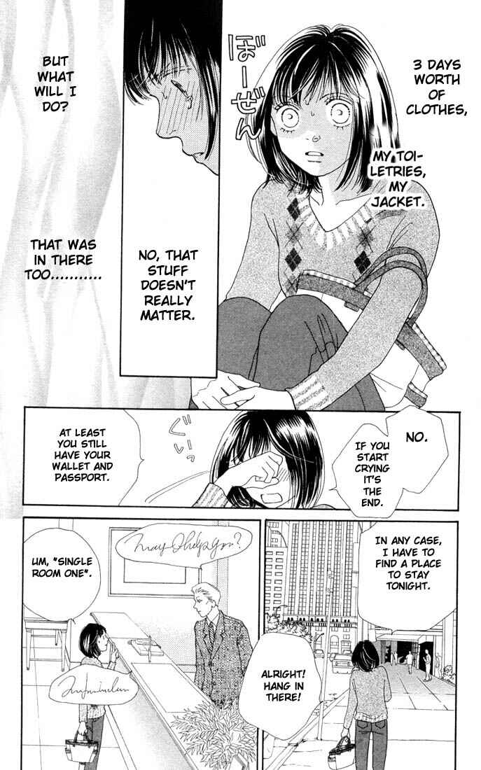 Page 7 Chapter 191 Boys Over Flowers