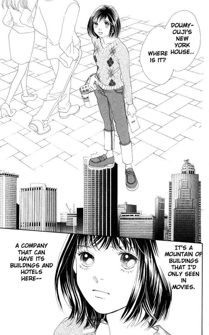 Page 9 Chapter 191 Boys Over Flowers