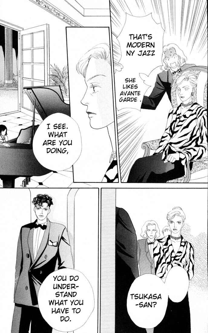 Page 17 Chapter 98 Boys Over Flowers