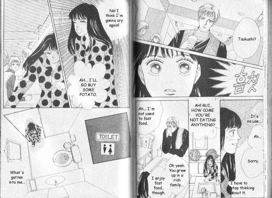 Page 11 Chapter 40 Boys Over Flowers